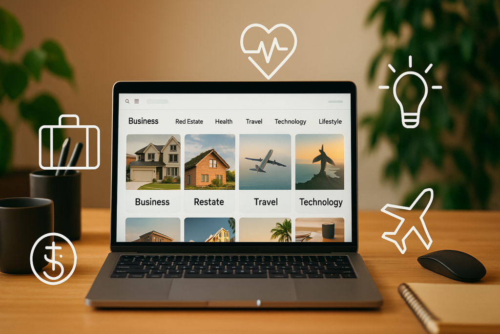 Recifest.com: A Culinary Platform Redefining Food Discovery and Recipe Sharing