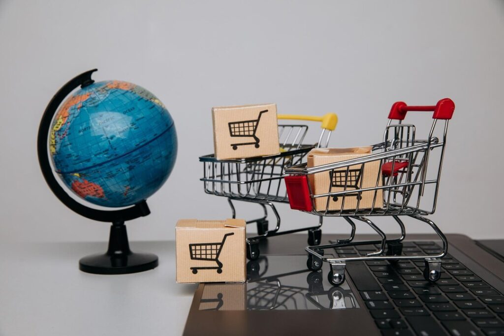 The Rise of Recifest Online Shop: A New Standard in E-Commerce Excellence