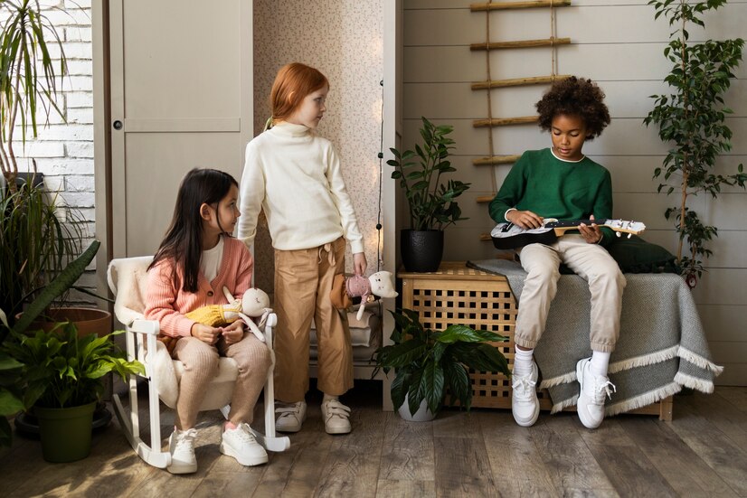 A Sanctuary for the Soul: Inside the Space Dedicated to Fostering Creativity Conversationswithjessica
