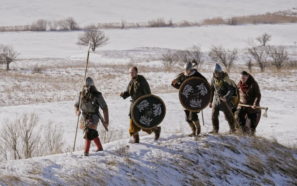The Legacy Unfolds: Sports History Explored Myrthorin Krylak