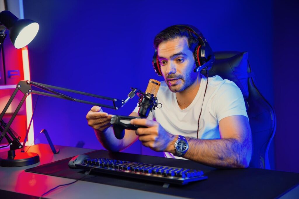 The Rise of Bracegamingcom: A New Era in Online Gaming
