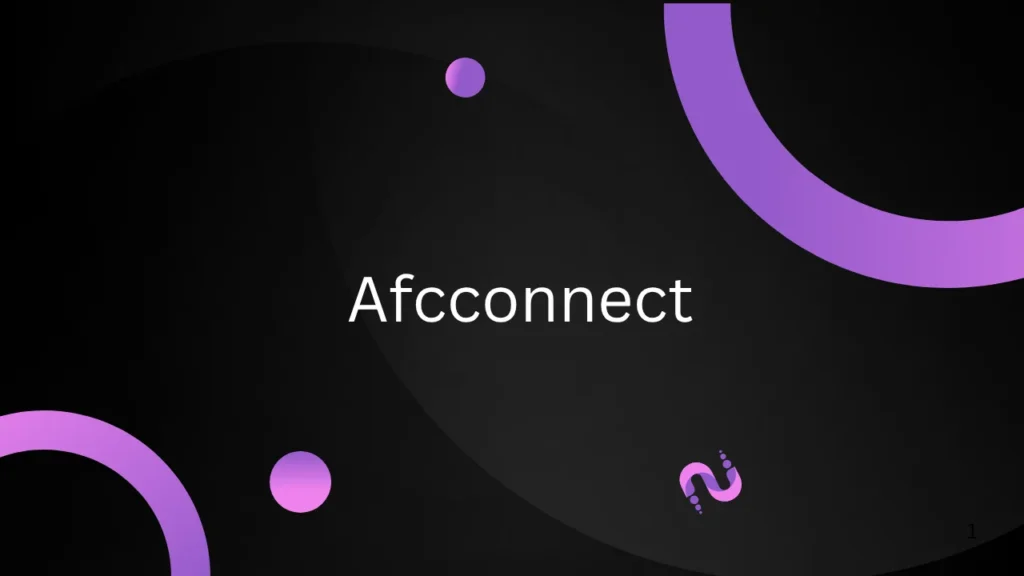 Afcconnect