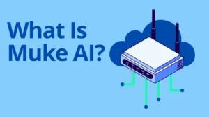 What Is Muke AI?