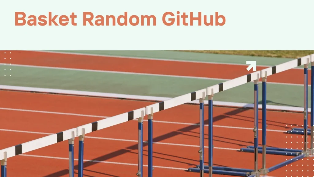 Basket Random GitHub