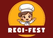reci-fest logo